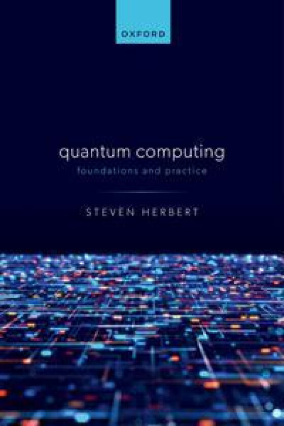 Quantum Computing