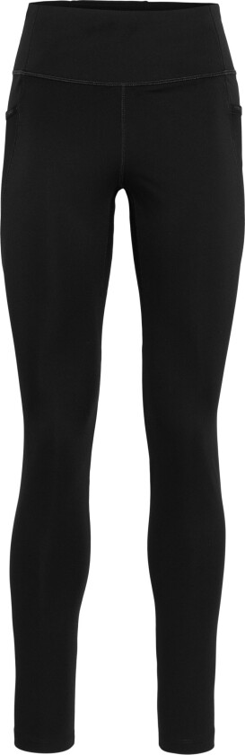 Women's Nia Tights Black