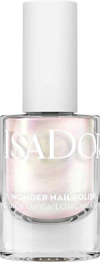 The Wonder Nail Polish Quick dry & Longwear 141 Cosmic Gl