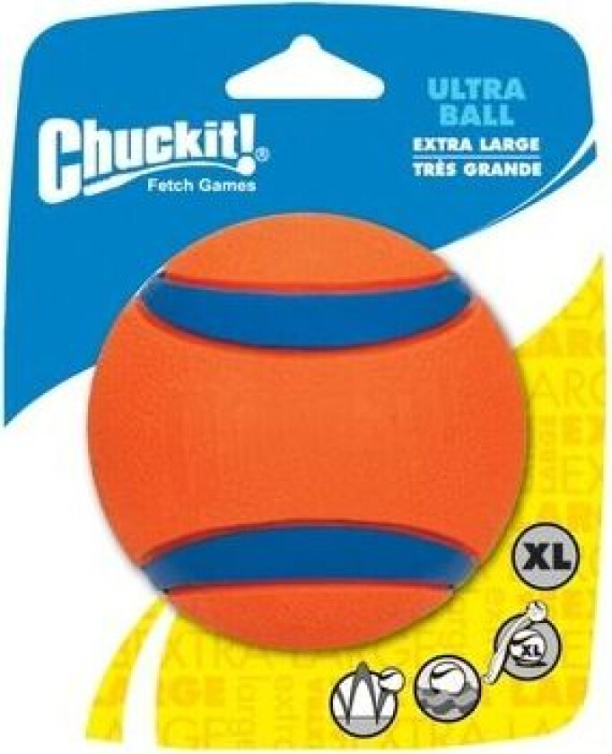 Ultraball 1pk XL