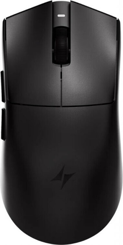 Atk X1 V2 Ultimate Dual-Mode Trådløs Gaming Mus - Svart