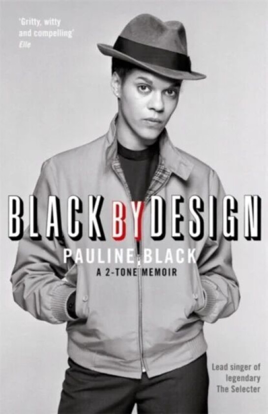 Black by Design av Pauline Black
