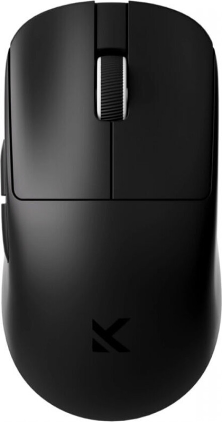 Mchose L7 Ultra Plus Trådløs Mus - Svart
