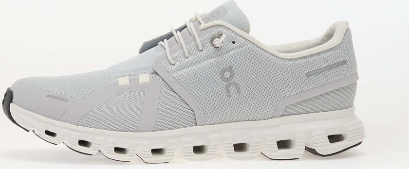 Cloud 6 Wide Herre Glacier/White 46