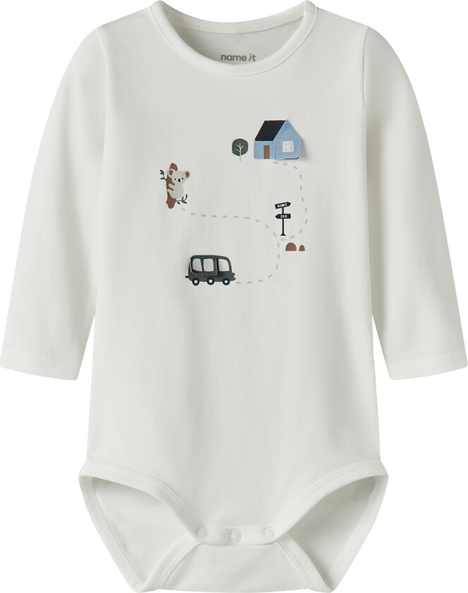 Body I/e - NbmBeen - Cloud Danser - - 56 - Langermet Body