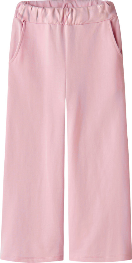 Joggebukser - Bred - NkfVanita - Piruett - - 7 år (122) - Joggebukse