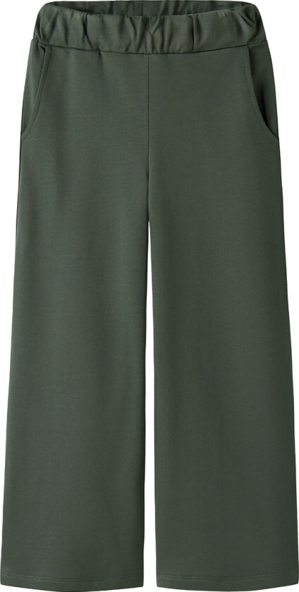 Joggebukser - Bred - NkfVanita - Urban Elegant - - 8 år (128) - Joggebukse