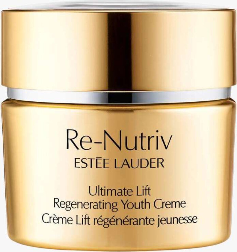 Estée Lauder Re-Nutriv Ultra Lift Regenerate Youth Creme 50 ml