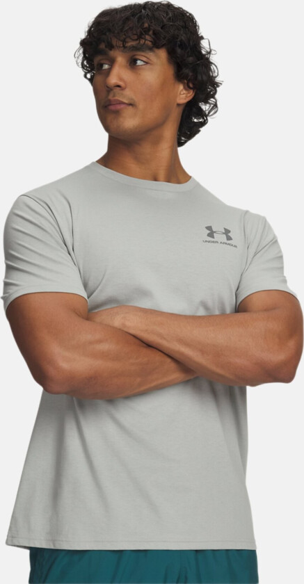 UA M SPORTSTYLE LC SS