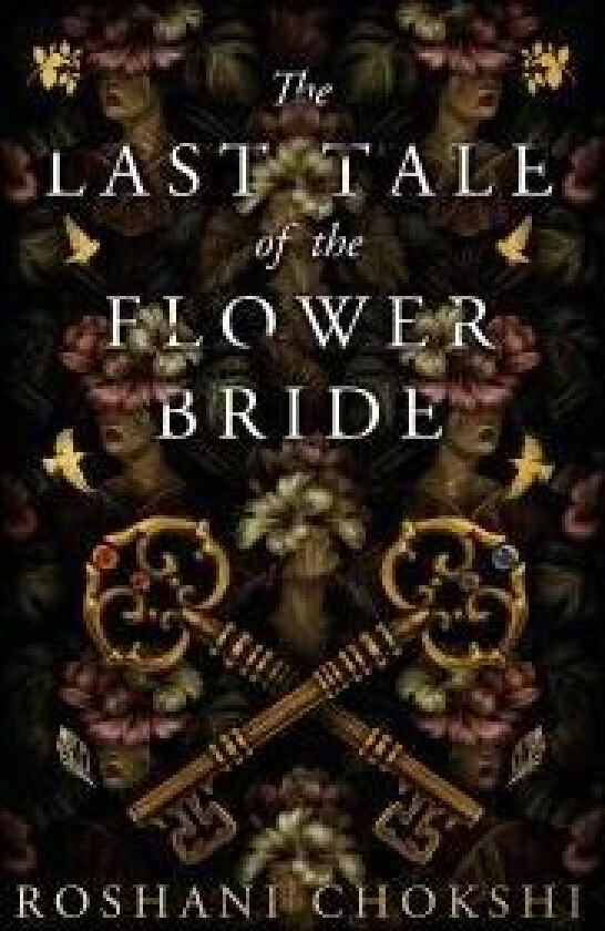 The Last Tale of the Flower Bride av Roshani Chokshi