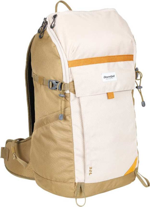 Skimten tursekk 30L