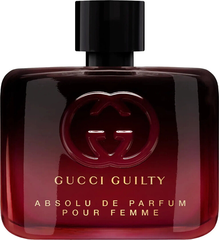 Guilty Pour Femme Absolu De Parfum - Nude - 60 ML