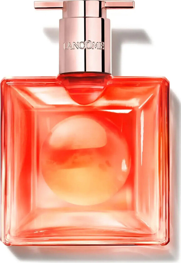 Idôle Peach’n Roses Eau De Parfum 25Ml - Nude - 25 ML