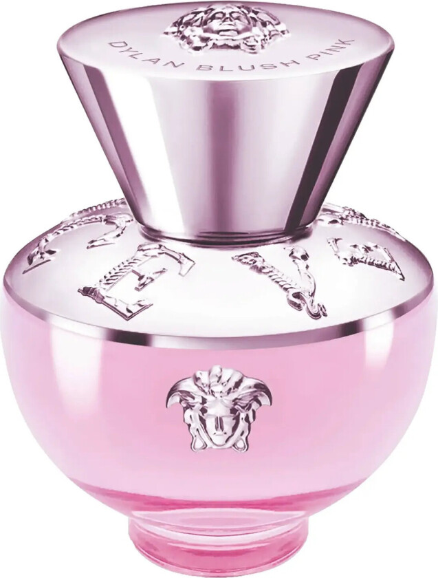 Dylan Blush Pink Edp - Nude - 50 ML