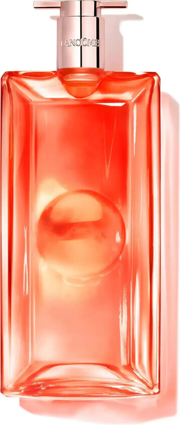 Idôle Peach’n Roses Eau De Parfum 50Ml - Nude - 50 ML