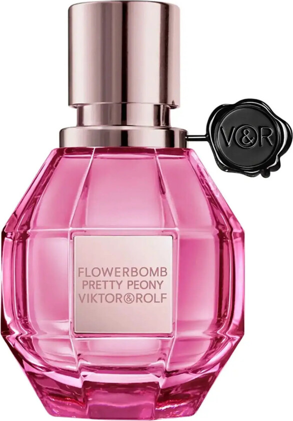Flowerbomb Pretty Peony Extreme Eau De Parfum 30 Ml - Nude - 30 ML
