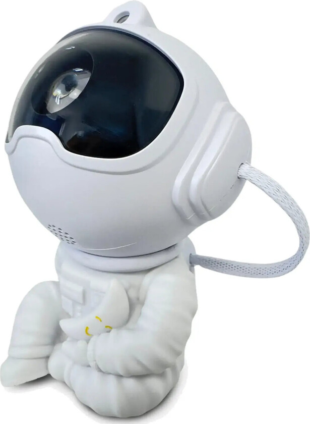 Lumi Astro Mini - White - H22.8CM