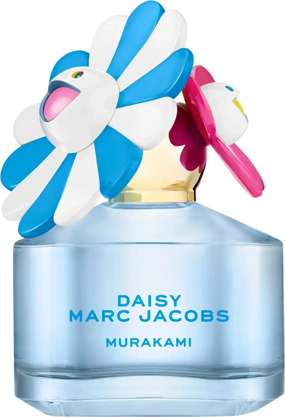 Daisy Murakami Blue Edp - Nude - 50 ML