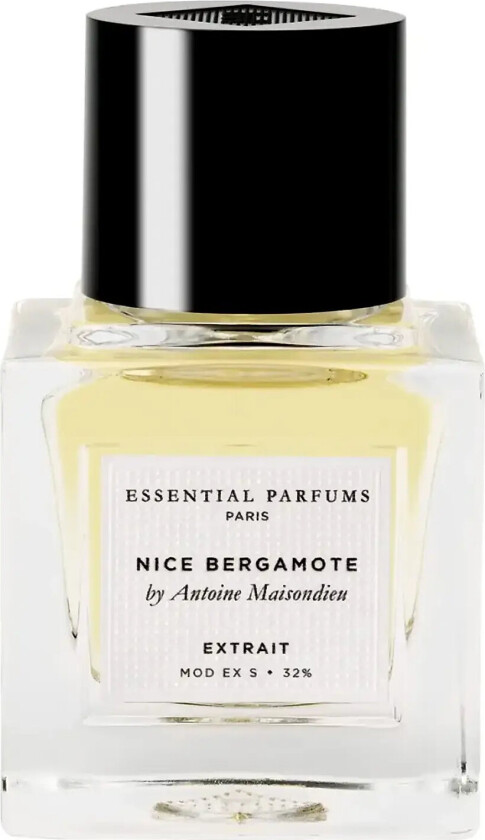 Nice Bergamote By Antoine Maisondieu Extrait 30Ml - Nude - 30 ML