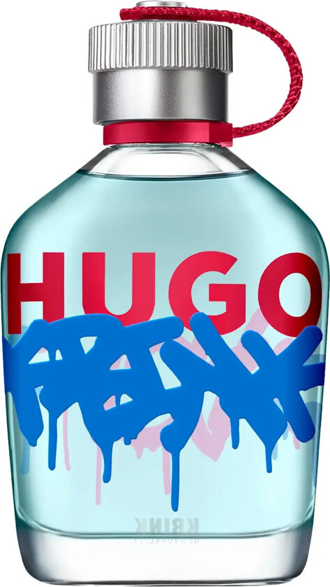 Krink X Hugo Edp - Nude - 125 ML