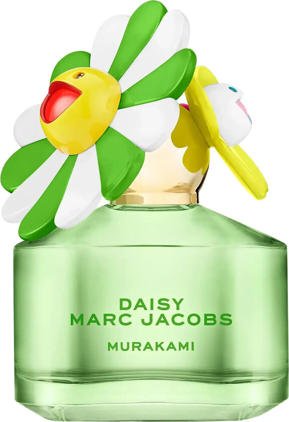 Daisy Murakami Green Edp - Nude - 50 ML