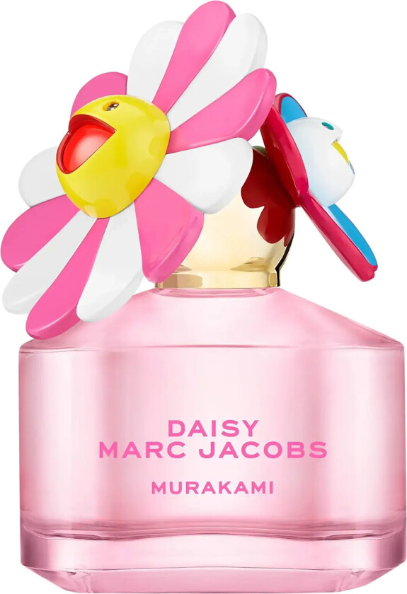 Daisy Murakami Pink Edp - Nude - 50 ML