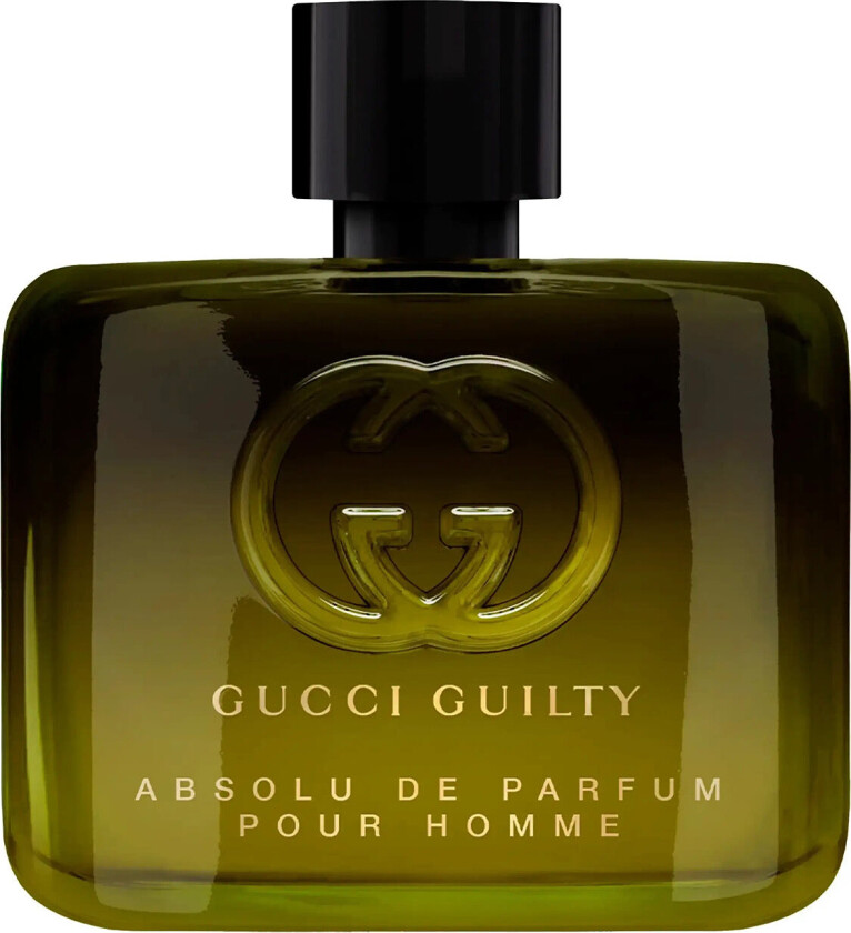 Guilty Pour Homme Absolu De Parfum - Nude - 60 ML