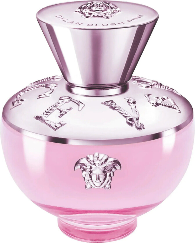 Dylan Blush Pink Edp - Nude - 100 ML