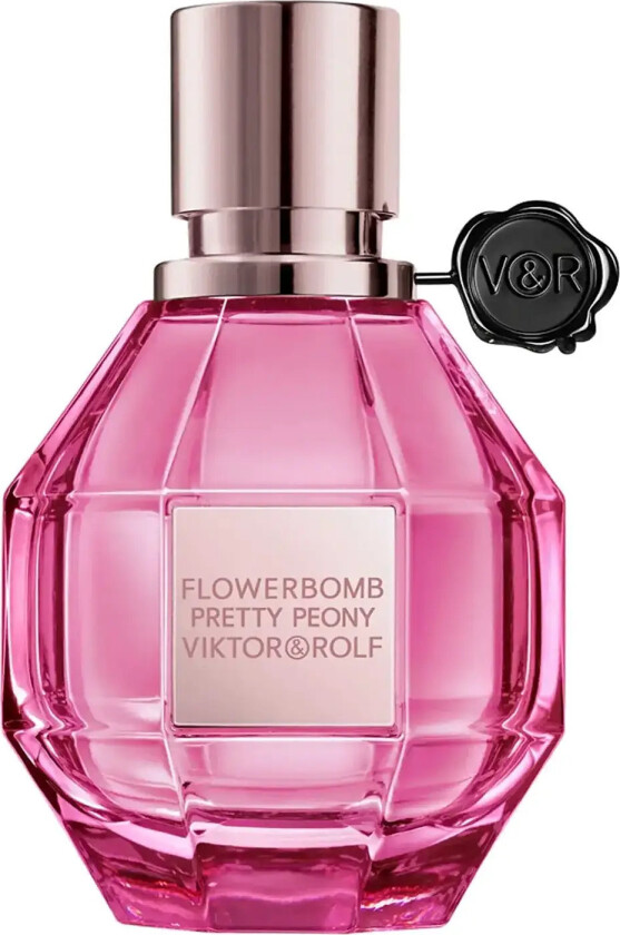 Flowerbomb Pretty Peony Extreme Eau De Parfum 50 Ml - Nude - 50 ML