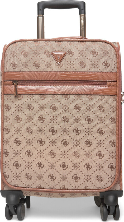 Melinda Logo 18 In 8-Wheeler - Beige - 48