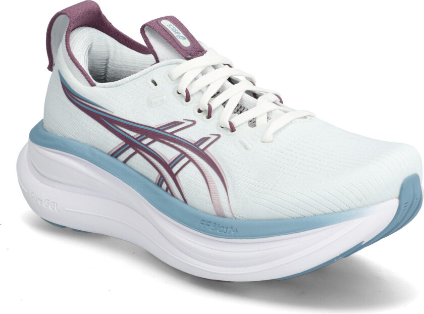 Gel-Nimbus 28 - White - 36