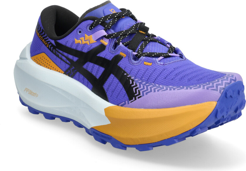 Trabuco Max 5 Herre Cobalt Burst/Black 47