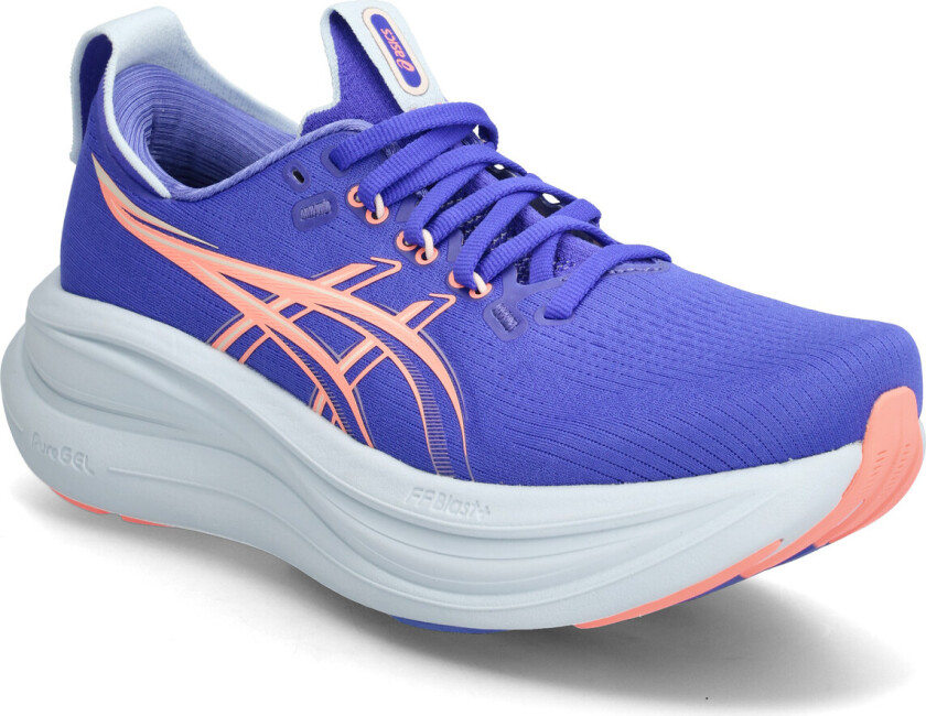 Gel-Nimbus 28 - Purple - 36