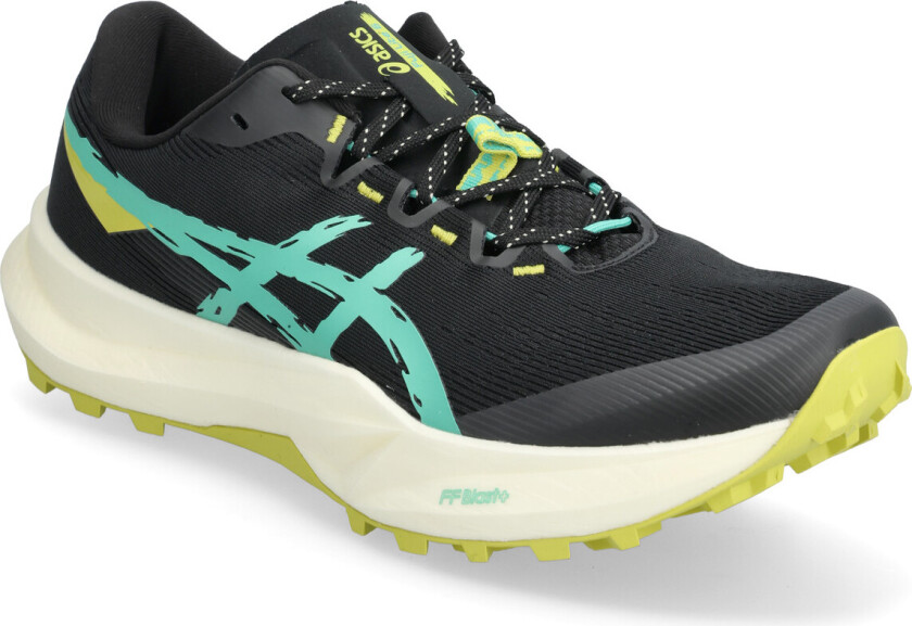 Fuji Lite 6 - Black - 40.5