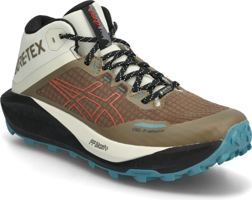 Gel-Trabuco Mt Gtx - Brown - 47
