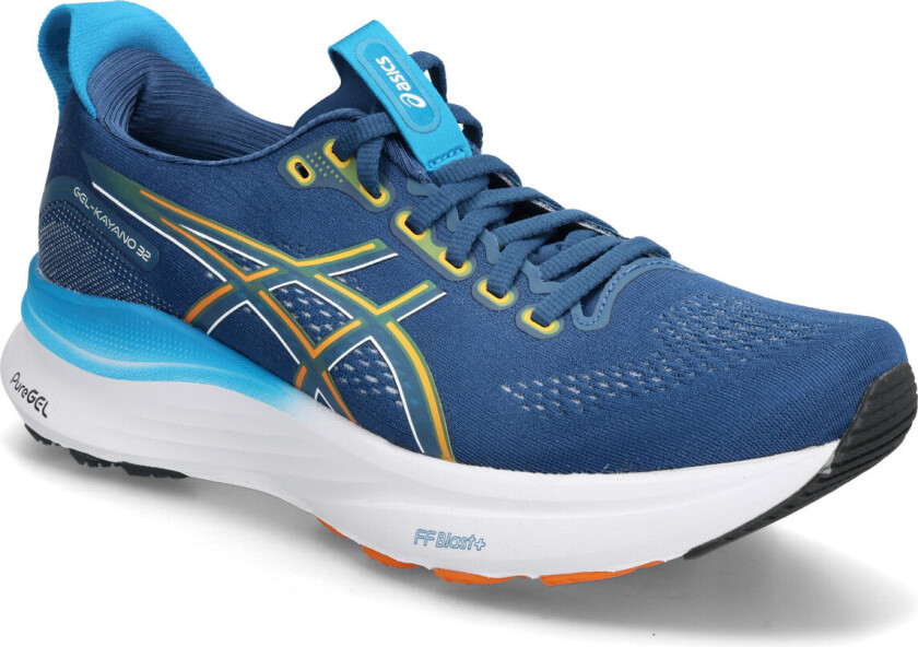 Gel-Kayano 32 - Navy - 40