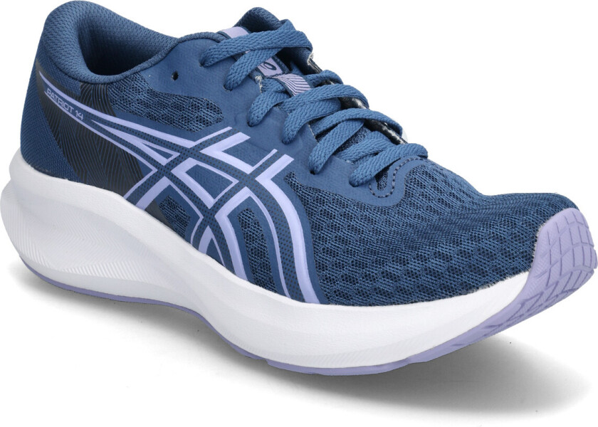 Patriot 14 - Blue - 36