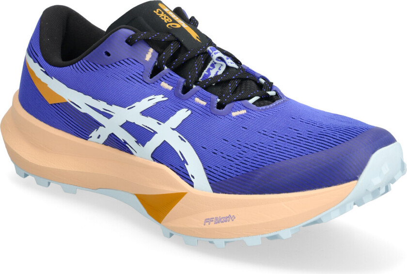 Fuji Lite 6 - Purple - 44