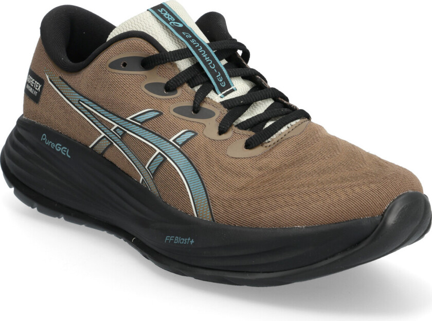 Gel-Cumulus 27 Gtx - Brown - 40