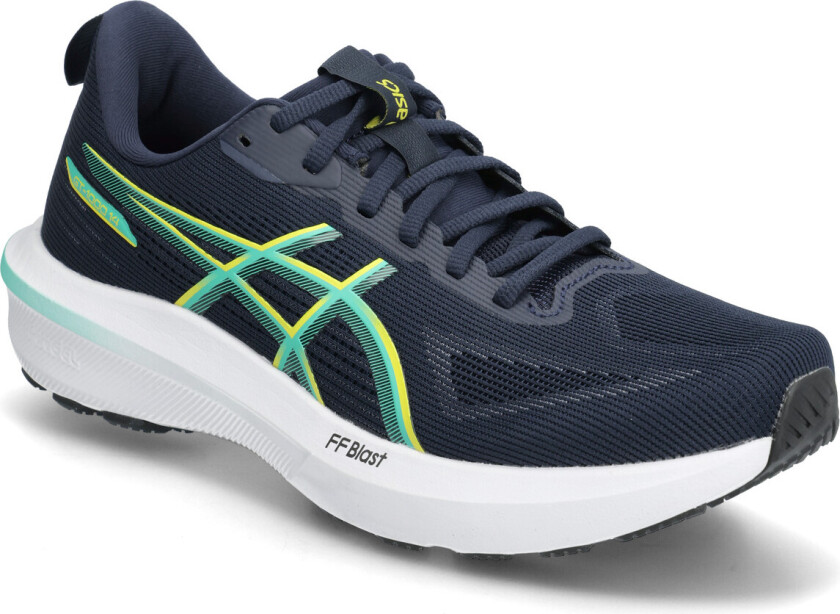 GT-1000 14 Herre Midnight/Cacti 40 1/2