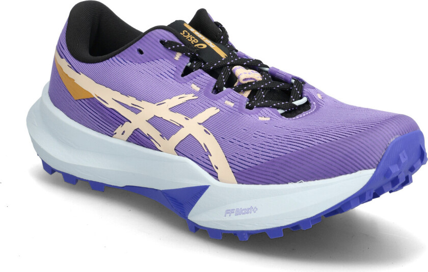 Fuji Lite 6 - Purple - 36