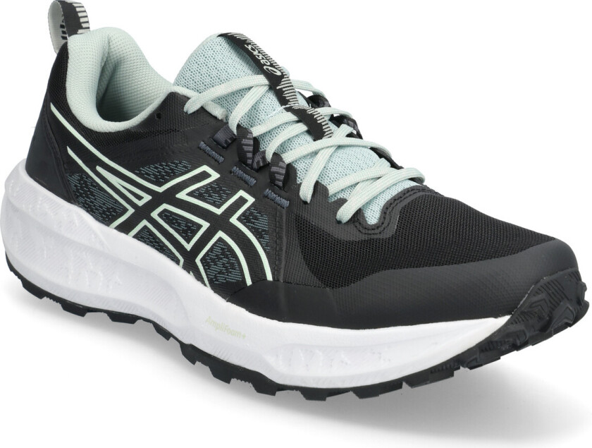 Gel-Sonoma 8 - Black - 40