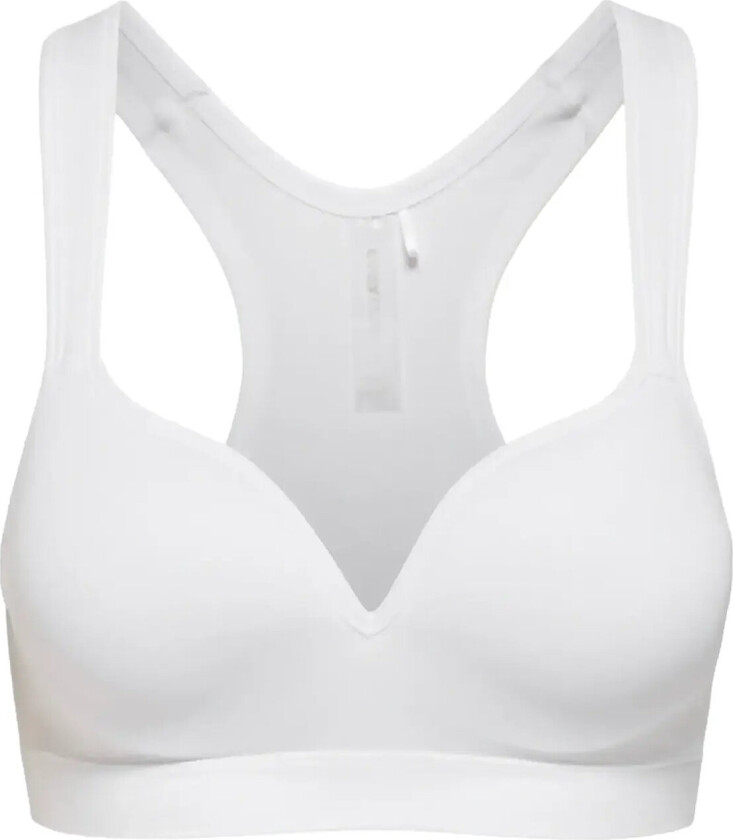 Onpmartine-2 Seam Bra Noos - White - S