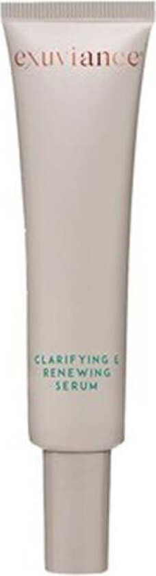 Clarifying and Renewing Serum (30ml)