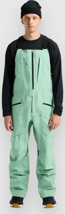 AK Gore-Tex Freebird Bib Pant grønn