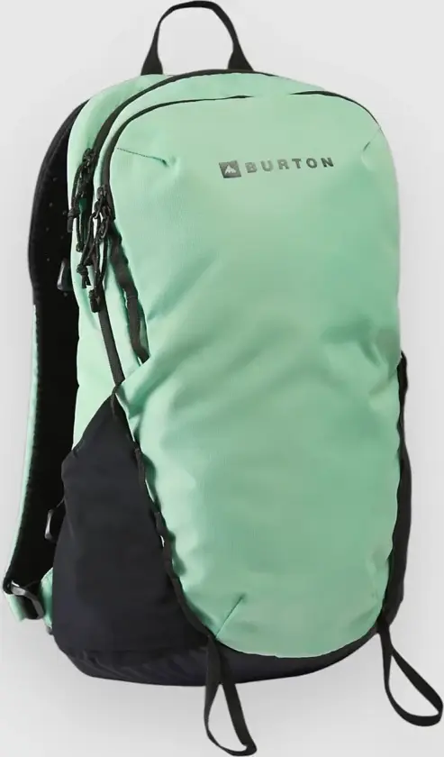 Day Hiker 22L Ryggsekk grønn