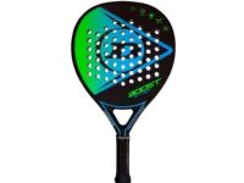 Padel Racket Boost Attack NH