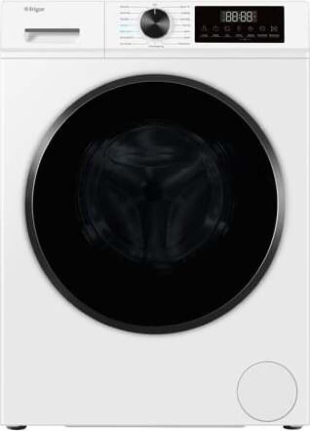 WDN1006 Kombinert Vask/tørk