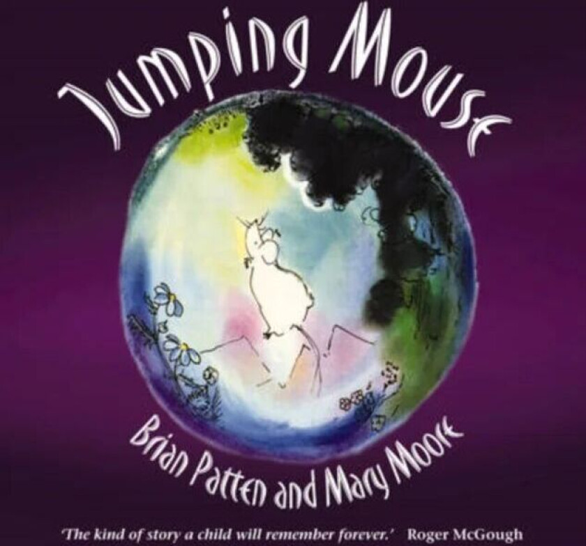 Jumping Mouse av Brian Patten