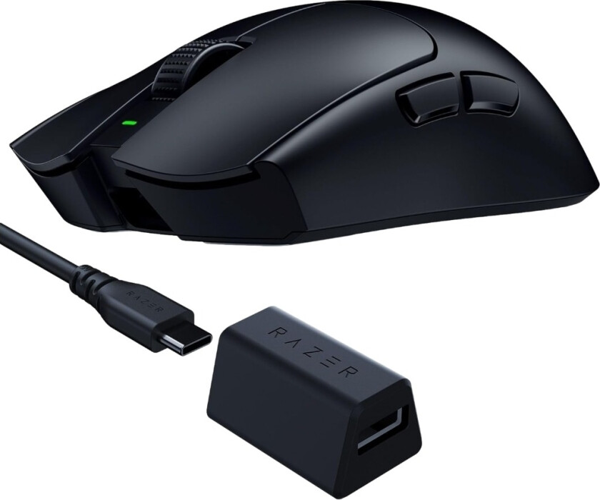 Viper V3 Pro SE trådløs gamingmus